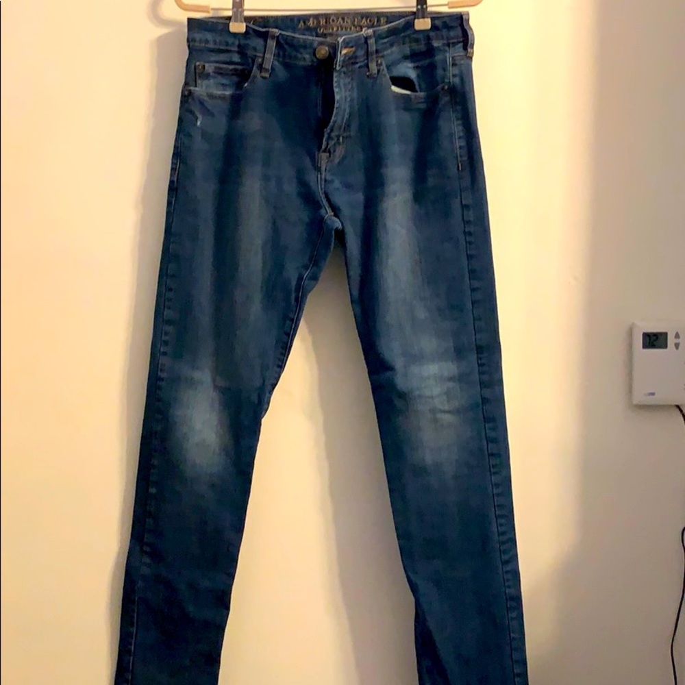 American Eagle 🦅 jeans